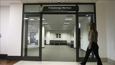 Bursa Şehir Hastanesi'nde açılan psikoterapi merkezi Güney Marmara'ya hizmet veriyor