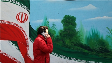 انطلاق اجتماع لجنة التعاون الاقتصادي بين إيران وروسيا