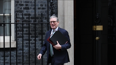 British premier pledges 'rapid' action on social media, under-16 ban