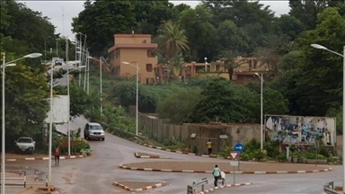 Burkina Faso : "Plusieurs dizaines de terroristes neutralisés" après l'attaque d’une ville dans le nord du pays