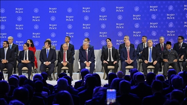 Italian government faces political backlash over decision to join Gaza Peace Board as observer