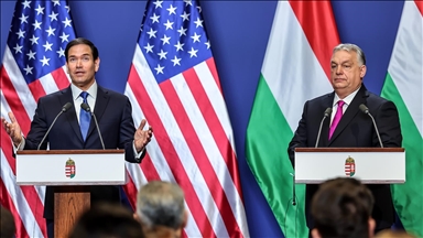 Американскиот државен секретар Рубио: Договорот со Иран не е лесен, Техеран носи одлуки врз чиста теологија