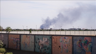 Sudan Doktorlar Ağı: Sinnar eyaletinde HDK'nin hastaneye düzenlediği İHA saldırısında 3 kişi hayatını kaybetti