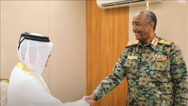 الخرطوم.. مباحثات سودانية قطرية لتطوير آفاق التعاون 