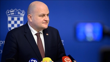 Šušnjar: Hrvatska spremna pomoći, nema više izgovora za uvoz ruske nafte