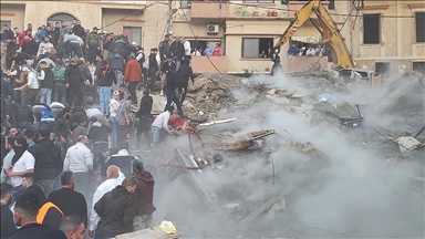 إخلاء 229 عائلة من مبانٍ متصدعة في طرابلس شمالي لبنان خلال أسبوع