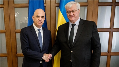 Генсек Совета Европы прибыл в Украину