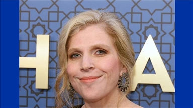 درگذشت دانا ایدن، تهیه‌کننده سریال «تهران» در یونان