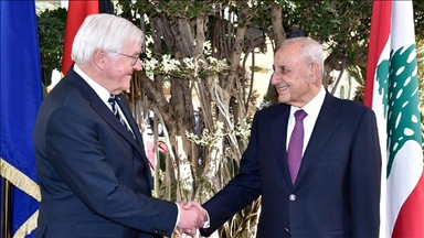 بري يدعو المجتمع الدولي لإلزام إسرائيل بوقف خروقات اتفاق وقف النار