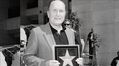 Glumac i Oskarovac Robert Duvall preminuo u 95. godini