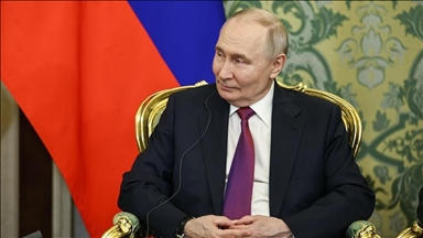 Putin to visit Kazakhstan in late May for Eurasian bloc summit