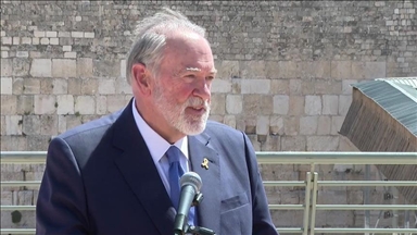 سفير واشنطن لدى إسرائيل: إذا اقتضت الحاجة سنخوض حربًا مع إيران