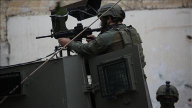 سوپای ئیسرائیل بەردەوامە لە پێشێلکردنی سەروەریی خاکی سووریا