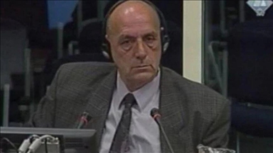 U saobraćajnoj nesreći u BiH poginuo Ostoja Stanišić, osuđenik za genocid u Srebrenici