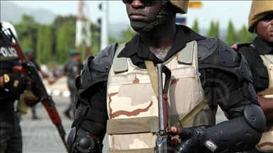 Armed attackers kill 6 in northern Nigeria