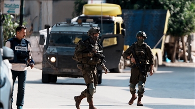 Lebanese parliament speaker calls for pressure on Israel to halt ceasefire violations