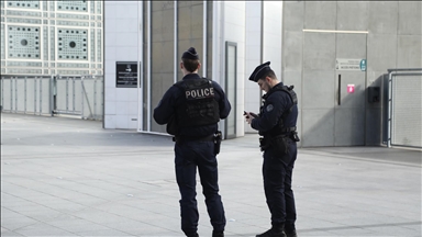 French police raid Arab World Institute once led by ex-culture minister amid Epstein link revelations