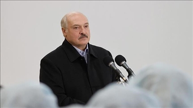 Лукашенко: РФ и Китай - жизненно необходимые для существования Беларуси государства