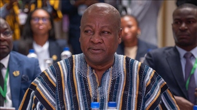 غانا تبادر في الأمم المتحدة لتجريم تجارة العبيد عبر الأطلسي عالميا