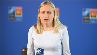 Finska ministrica vanjskih poslova podržala rješenje o dvije države nakon sastanka s izraelskim kolegom