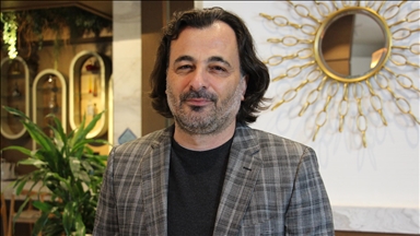 Türk şefler yurt dışında Türk lezzetlerini tanıtıyor