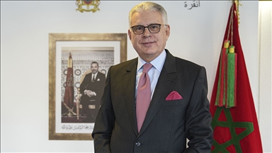 Türkiye ile Fas Krallığı arasındaki ticaret hacmi ilk kez 5 milyar doları geçti