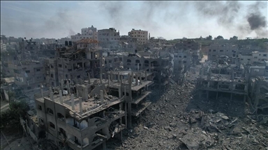 Izraeli jep ultimatum 60-ditor për Hamasin që të çarmatoset, kërcënon se do të rifillojë luftën