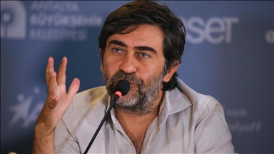 "Gjenocidi po ndodh në Gaza": Komentet e regjisorit për Gazën nxisin tensione politike në Festivalin e Filmit në Berlin