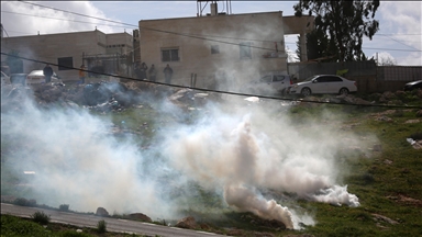 La UE insta a Israel a revocar su decisión de registrar zonas de la Cisjordania ocupada como "propiedad del Estado"