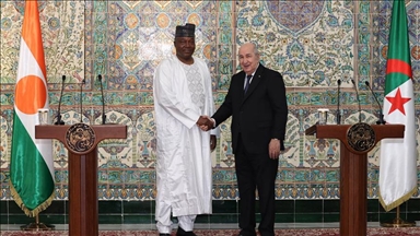قمة الجزائر والنيجر تطوي 10 أشهر من فتور العلاقات 