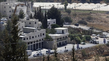 Palestina sebut rencana Israel daftarkan tanah Tepi Barat sebagai 'properti negara' tak sah