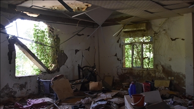 Soudan : 3 morts et 7 blessés dans une frappe de drone des FSR contre un hôpital dans l’État de Sennar