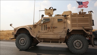 Nigeria : des avions militaires américains déployés dans le nord-est du pays pour une mission sécuritaire