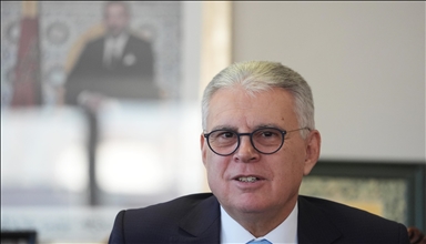 لأول مرة.. حجم التجارة بين تركيا والمغرب يتجاوز 5 مليارات دولار