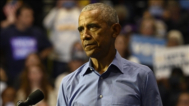 Ish-presidenti i SHBA-së, Obama: Nuk ka prova për kontakt me alienët