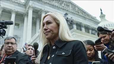 عضوة سابقة بالكونغرس تدعو الأمريكيين لوقف اضطهاد إسرائيل لمسيحيي بيت لحم