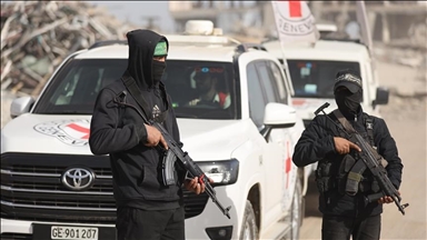 Izrael dao Hamasu 60-dnevni ultimatum za razoružavanje, prijeti vraćanjem rata