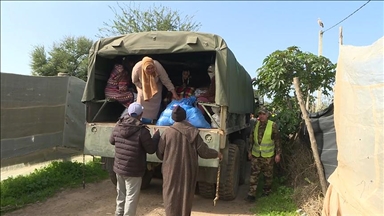لليوم الثاني.. تواصل عودة المتضررين من الفيضانات بالمغرب