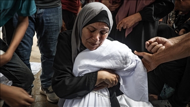 صحة غزة: ارتفاع حصيلة شهداء الإبادة الإسرائيلية إلى 72 ألفا و63