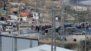 مصر: قرار إسرائيل بشأن أراضي بالضفة "تصعيد خطير وغير قانوني" 