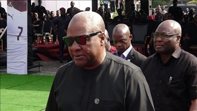 Президент Ганы призвал поддержать резолюцию о признании последствий трансатлантической работорговли