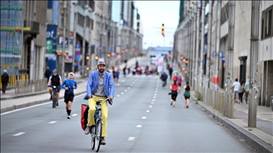 Quarter of Belgians reduce purchases of US goods, poll shows