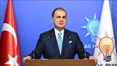 کاردانەوەی گوتەبێژی ئاک پارتی چەلیک دژ بە بڕیاری ئیسرائیل بۆ تۆمارکردنی زەوی لە کەرتی ڕۆژئاوا