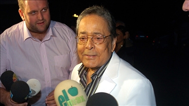 Hüsnü Kuruntu'dan Tahsin Bey'e uzanan bir ömür: Gazanfer Özcan