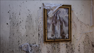 US-mediated Russia-Ukraine talks set for Geneva round