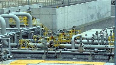 Ukrayna enerji altyapısına 2025'te düzenlenen 1225 saldırı Avrupa'da arz güvenliğini gündeme getirdi