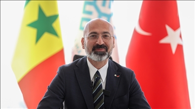 TMV Başkanı Özdil, Afrika ile akademik işbirliklerini derinleştirmek istediklerini söyledi