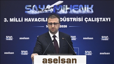 Havacılık sanayisinin gelişimi MİHENK çalıştayında ele alındı