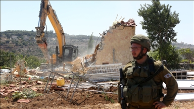 "أملاك دولة".. ماذا تعني؟ وكيف تستولي إسرائيل على الضفة؟