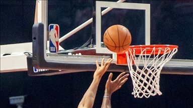 Американский баскетболист Ирвинг выразил поддержку журналистам, погибшим в Газе